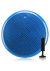 Степ та балансувальні платформи