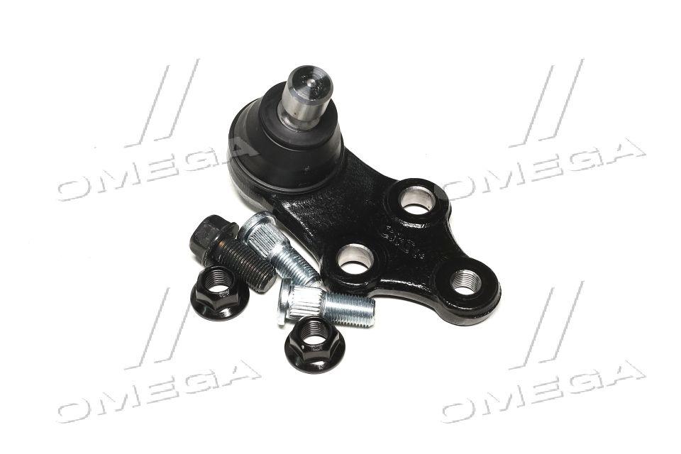 Опора кульова нижня Hyundai Tucson 09- Sonata 09-10 Kia Cerato 09- Sportage 10- (вир-во CTR) CB0206 UA59, фото 1