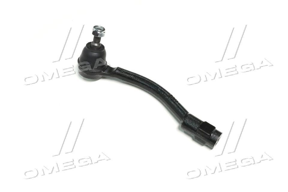 Наконечник тяги рульовой L Hyundai Accent 10- Kia Rio 11- M14xP1.5 (вир-во CTR) CE0338L UA59, фото 1