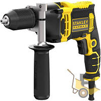 Дриль мережевий ударний STANLEY FATMAX 750 Вт FMEH750