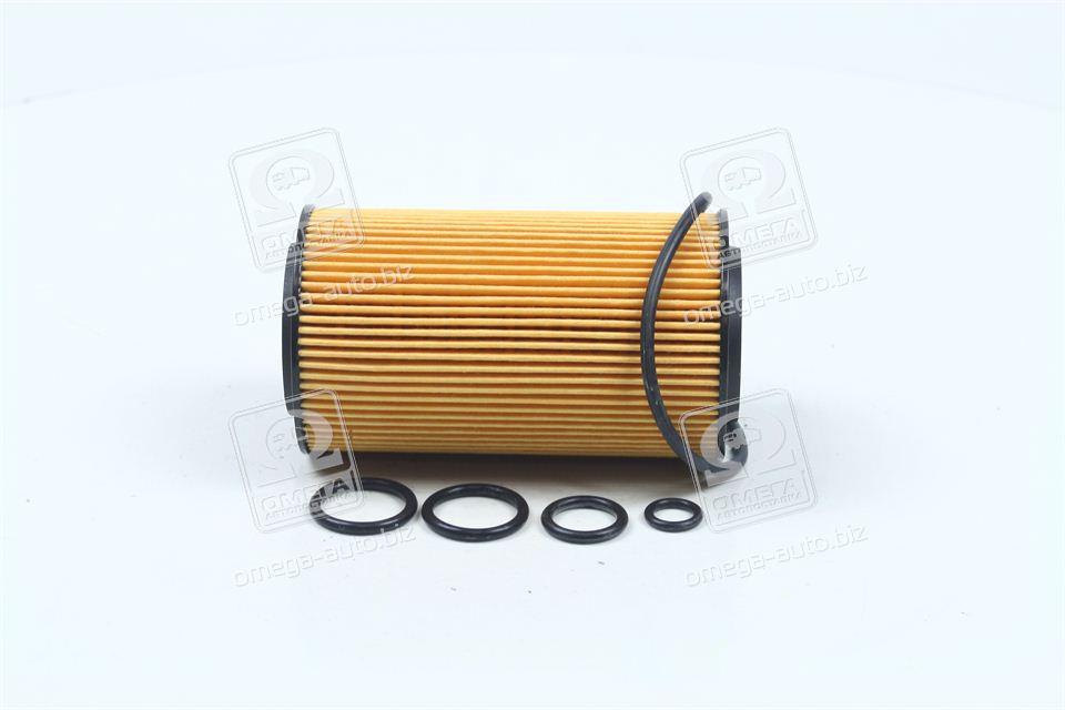 Фильтр масляний двигуна MERCEDES WL7009/OE640/2 (вир-во WIX-FILTERS) WL7009 UA59