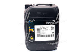 Олива моторна Eni i-Sigma special TMS 10W-40 (Канистра 20л) 101350 UA59