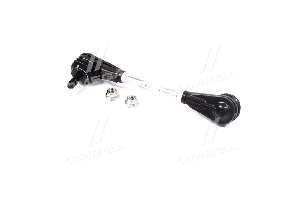 Стийка стаб Hybrid передня вись L Hyundai Getz/Click 02-12 (вир-во CTR) PL0265L UA59, фото 1