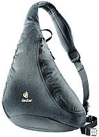 Рюкзак Deuter Tommy L Black (1052-3800016 7000)