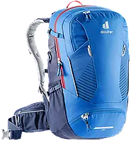 Рюкзак Deuter Trans Alpine 30 Lapis-navy (1052-3200221 1316)