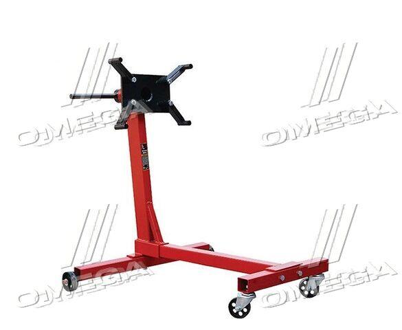 Стенд для вивишування двигуна поворотний 455кг TORIN T24541(TORIN) T24541 UA59