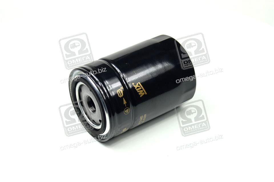 Фильтр масляний двигуна WL7445/OP592/9 (вир-во WIX-FILTERS UA) WL7445 UA59