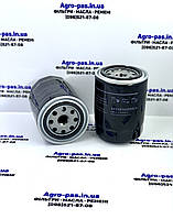 Масляный фильтр JX0810 (Y4MG-09300 ) Чорный
