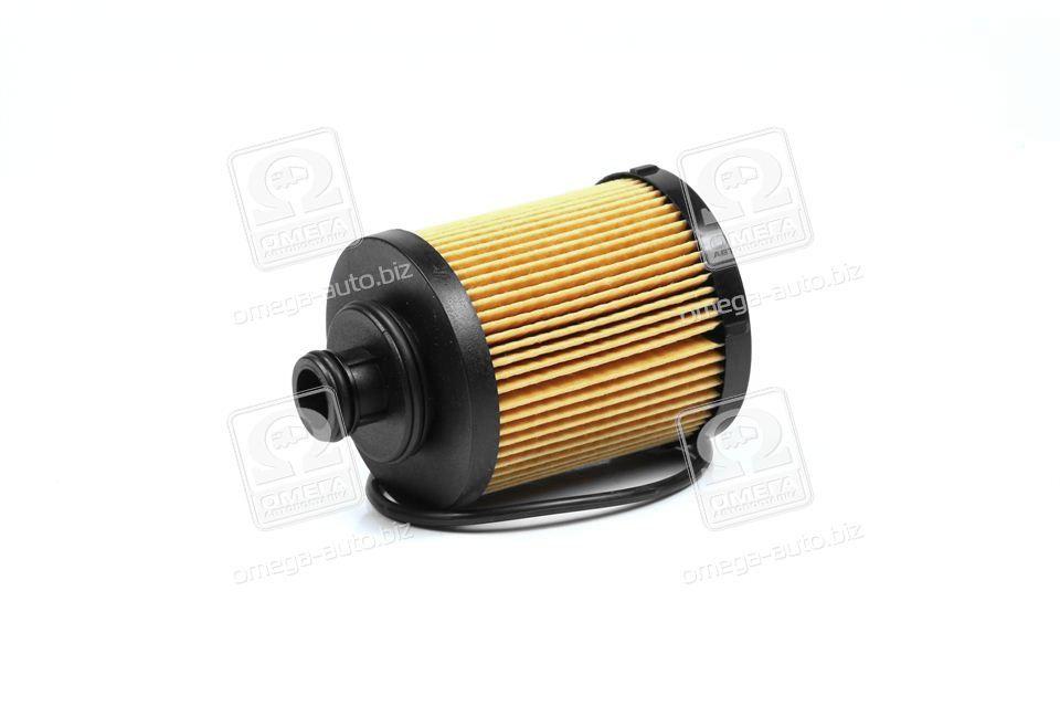 Фильтр масляний двигуна (вир-во Knecht-Mahle) OX418D UA59