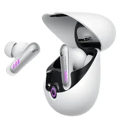 Навушники Anker Soundcore VR P10 white