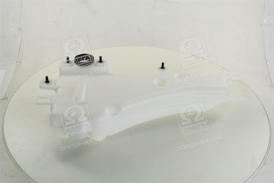 Бачок омивача лобового скла Hyundai H-1 02-/Libero 00- (вир-во Mobis) 986204A010 UA59, фото 1