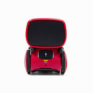 Інтерактивний робот AT-Robot AT001-01-UKR з голосовим керуванням, фото 9