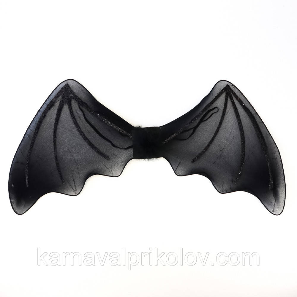 Крила Кажан