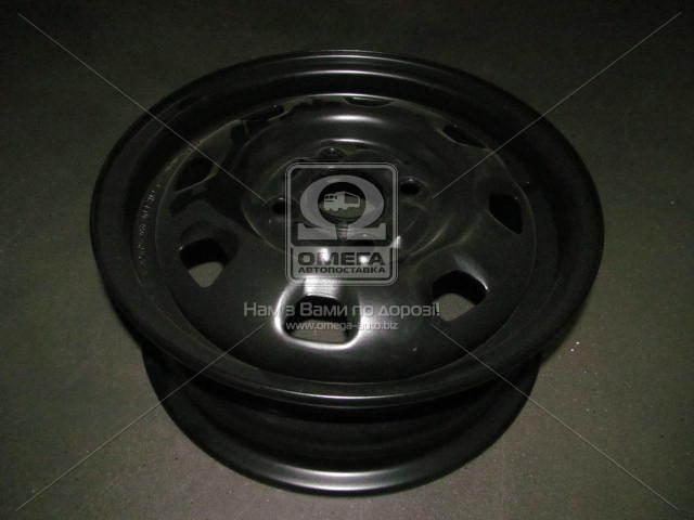 Диск колисний 13х5,0J; 4х100; ET46; DIA54; Hyundai Accent, Gets (вир-во КрКЗ) 19.3101015-01.27 UA59