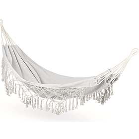 Гамаки та гойдалки