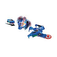 Машинка-трансформер Джейхок Screechers Wild! EU683111, фото 3