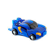 Ігровий набір машинок-трансформерів Дашер Fuzion Max 54003, фото 3