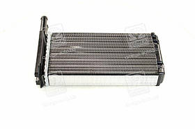 Радиатор обигривача FORD ESCORT 90-99, ORION (TEMPEST) TP.157071755 UA59