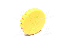 Кришка маслозаливной горловини ВАЗ 2101-2121 (TEMPEST) 21010-1009146 UA59