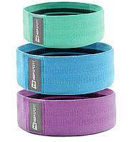 Набір резинок для фітнесу HS-P678RL