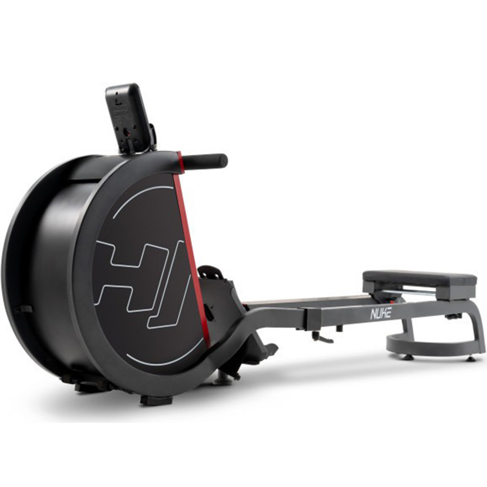 Гребний тренажер Hop-Sport HS-075R Nuke з 16 рівнями навантаження