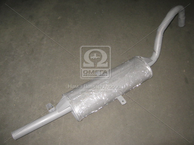 Глушник ВАЗ 2101-2107 2106-1201005-03 UA59