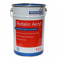 Фарба кольорова Rofalin Acryl