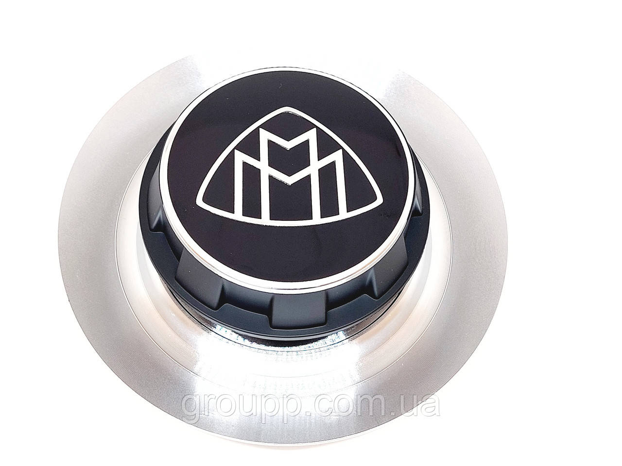 Ковпак Maybach 154/60мм заглушка на литі диски Mercedes-Benz
