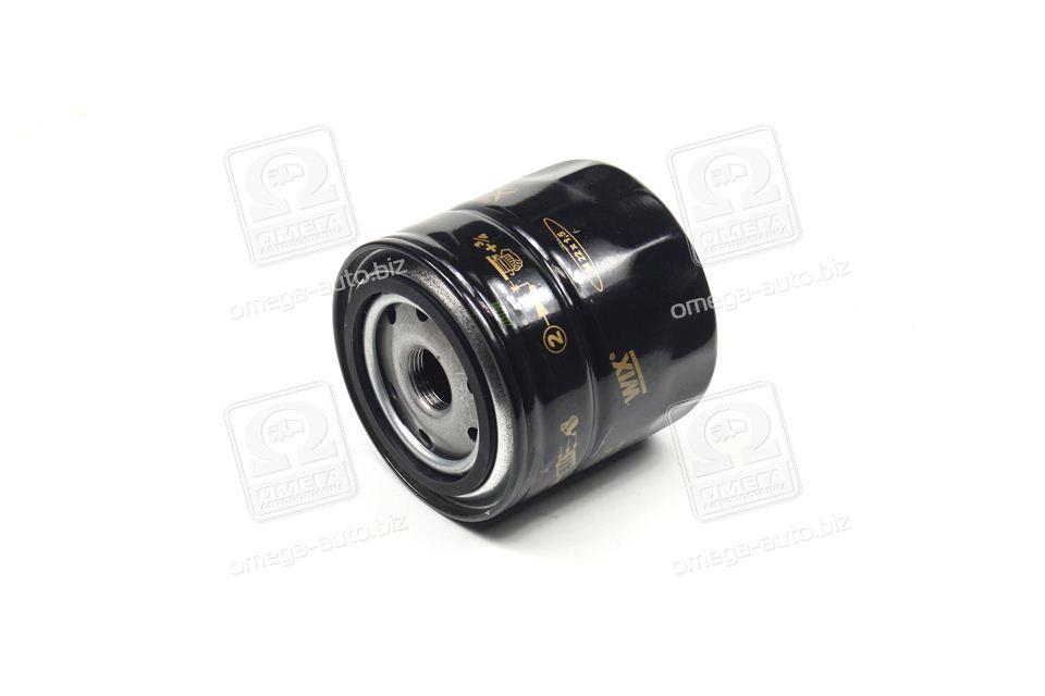 Фильтр масляний двигуна FORD MONDEO OP533/1/WL7214 (вир-во WIX-FILTERS UA) WL7214 UA59