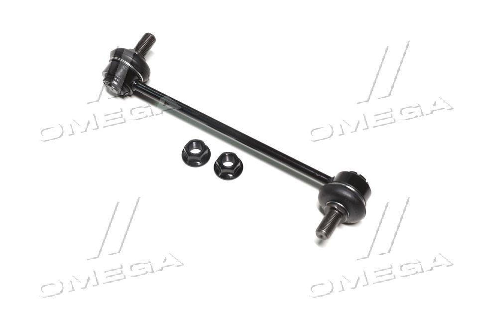 Стийка стаб передня вись R Kia Soul 08-13 (вир-во CTR) CL0352R UA59, фото 1