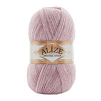 Пряжа Alize ANGORA GOLD (664)