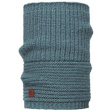 Шарф Buff Khitted Collar Gribling Steel Blue (1033-BU 1234.701)