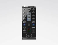 DJ-контролер Native Instruments Traktor Kontrol Z1