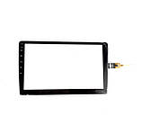 Touch Screen  Сенсорне екран (скло) дисплея для автомобільних магнітол 9/10 дюймів, фото 10