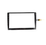 Touch Screen  Сенсорне екран (скло) дисплея для автомобільних магнітол 9/10 дюймів, фото 8