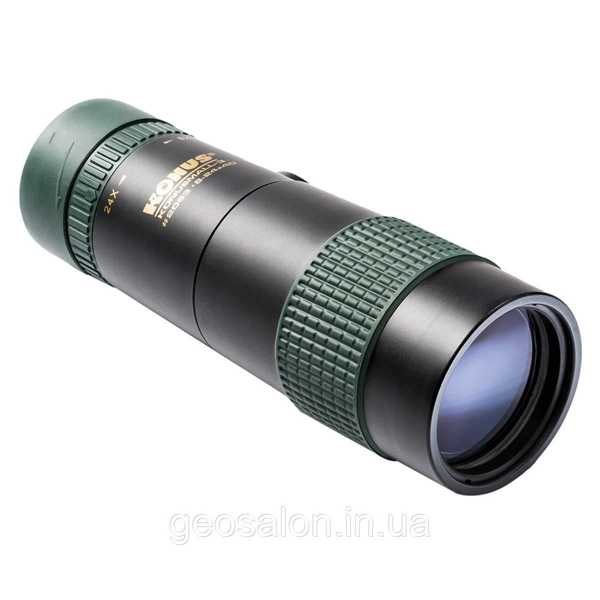 Монокуляр KONUS Konusmall-2 7-17x30