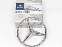 Эмблема Mercedes-Benz A2048170416 Для GLK-class x204