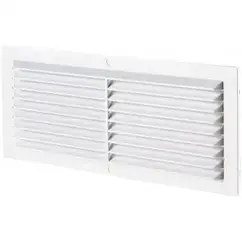 Приточно-витяжна решытка ВЕНТС МВ 80-1 С