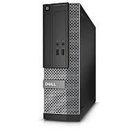 Компьютер g4 Dell Optiplex 3020 SFF Intel i3-4130/ DDR3 8GB/ SSD 120GB/ HD 4600 Гар.12мес!