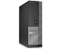 Компьютер g4 Dell Optiplex 7020 SFF Intel i5-4590/ DDR3 16GB/ SSD 240GB/ HD 4600 Гар.12мес!