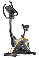Велотренажер Hop-Sport HS-005H Host золотистий