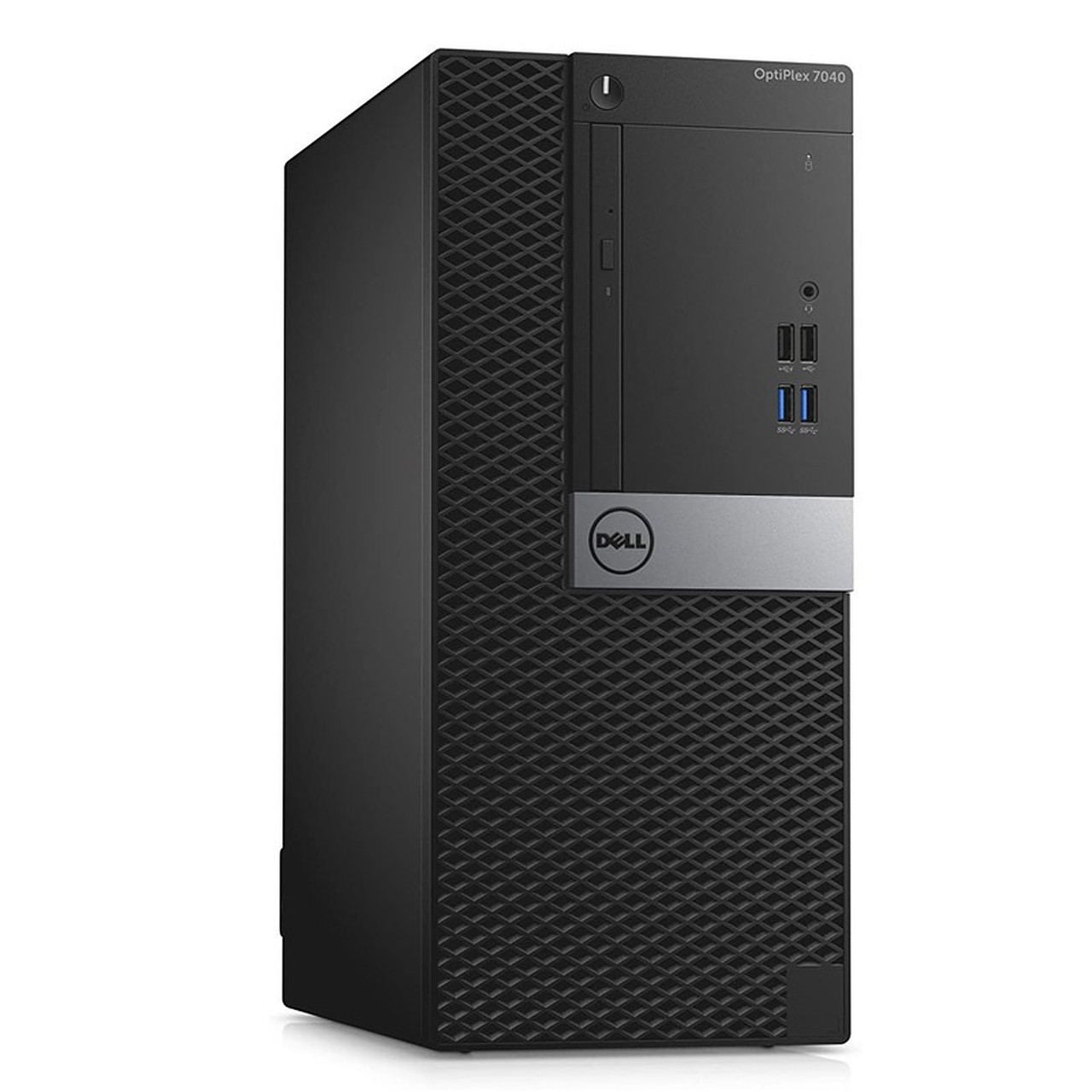 Комп'ютер g6 Dell Optiplex 7040 MT Intel Core i5-6400/DDR4 8GB/SSD240GB HD 530/Гар.12міс!