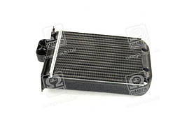 Радиатор обигривача OPEL VECTRA B 96-02 (TEMPEST) TP.157072657 UA59