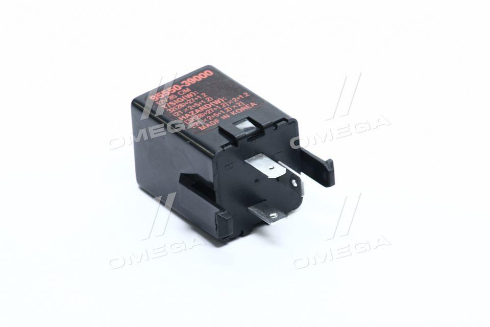 Реле поворотив HYUNDAI 9555039000 (вир-во ONNURI) GSWH-035 UA59, фото 1