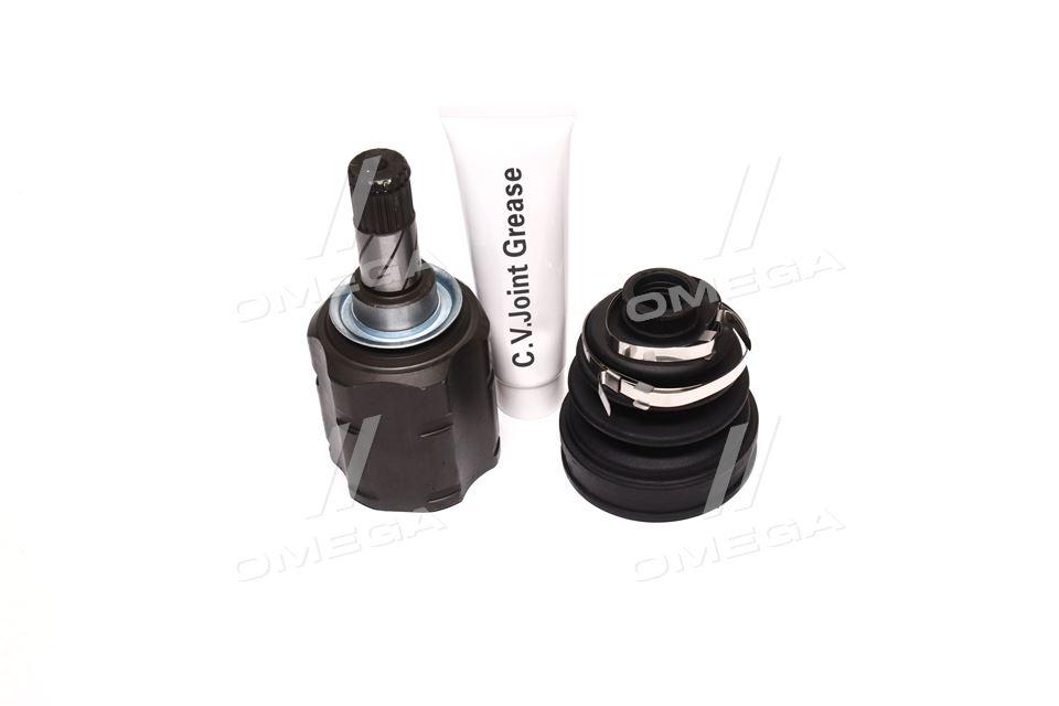 ШРУС зовниш. з пильником OPEL COMBO, CORSA (вир-во LPR) KOP856 UA59, фото 1