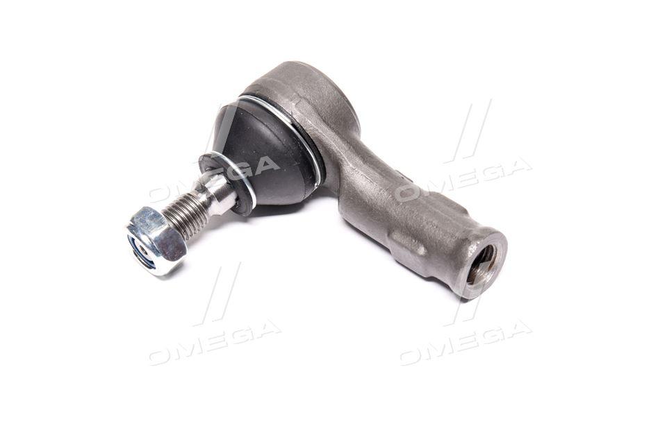 Накинечник тяги рул. CHERY AMULET , ZAZ FORZA лив. (вир-во Китай) A113003050 UA59, фото 1