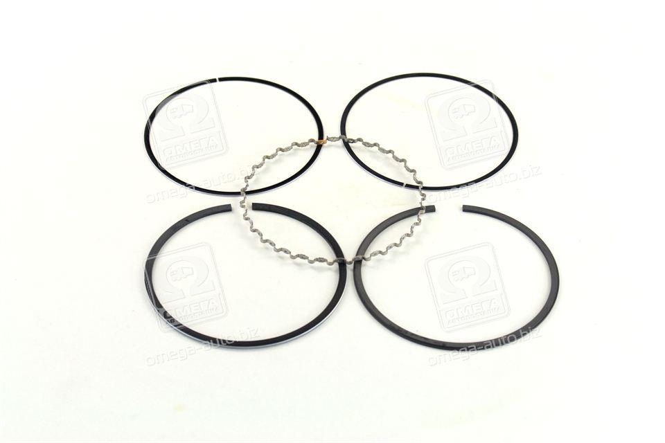 Кильця поршневи OPEL 85,30 C18NZ/E/S/SV/NV 86- (вир-во Mahle) 011 63 N1 UA59