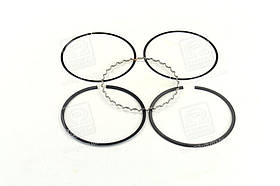 Кильця поршневи OPEL 85,30 C18NZ/E/S/SV/NV 86- (вир-во Mahle) 011 63 N1 UA59