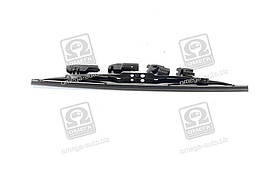 Щитка склоочисника каркас 360мм (4 адаптера)  HW360 UA59