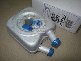 Радиатор масляний VARIOUS AUDI/FORD/SEAT VW3147 (Ava) VN3147 UA59